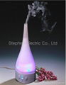Air Humidifier Purifier LED Color Change Aroma Diffuser SD-F:002 3