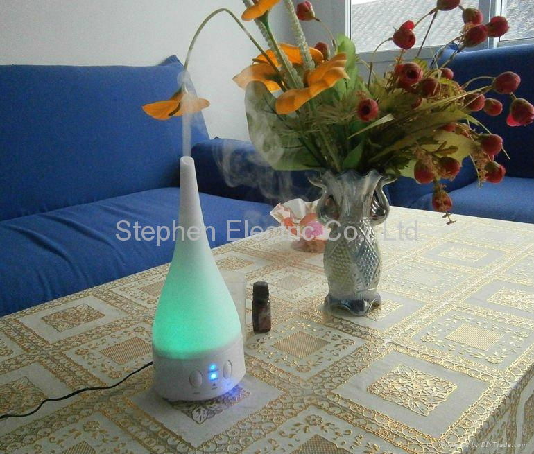 Aroma Diffuser 香薰加湿器 4