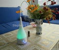 Air Humidifier Purifier LED Color Change Aroma Diffuser SD-F:002 4