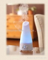Air Humidifier Purifier LED Color Change