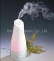 Air Humidifier Purifier LED Color Change Aroma Diffuser SD-F:003