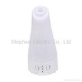 Air Humidifier Purifier LED Color Change Aroma Diffuser SD-F:003 3