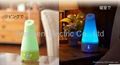 Air Humidifier Purifier LED Color Change Aroma Diffuser SD-F:003