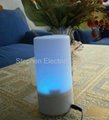 Air Humidifier Purifier LED Color Change Aroma Diffuser SD-F:004 3