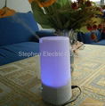 Air Humidifier Purifier LED Color Change Aroma Diffuser SD-F:004 4