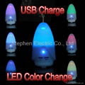 Aroma Diffuser USB迷你加湿器 2