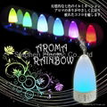 Air Humidifier Purifier LED Color Change Aroma Diffuser SD-F:001 1