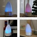 Air Humidifier Purifier LED Color Change Aroma Diffuser SD-F:001