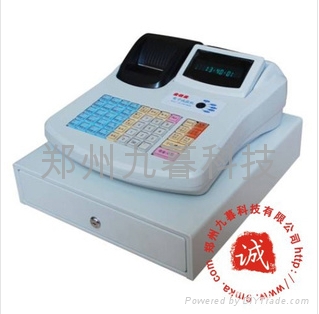金倍来BL-686E收款机 2