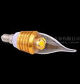 1*1W~7W LED Bulb 3