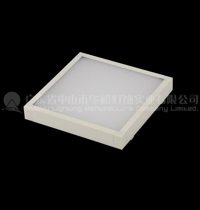 32&45W LED Panel Light 2