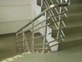 樓梯扶手 1