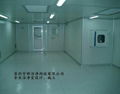 上海無塵室改造淨化工程 4
