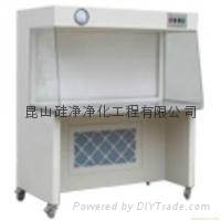 潔淨操作台無塵室工作台超淨工作台 2