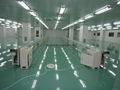 蘇州無塵室改造淨化工程10萬級淨化工程 5