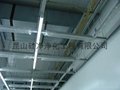 蘇州淨化工程10萬級無塵房改造 4