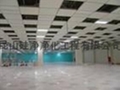 FFU層流罩簡易潔淨棚30有無塵棚過濾風口