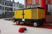 explosion proof portable high pressure air compressor for mine