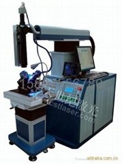 宁波上海苏州无锡激光自动焊接机