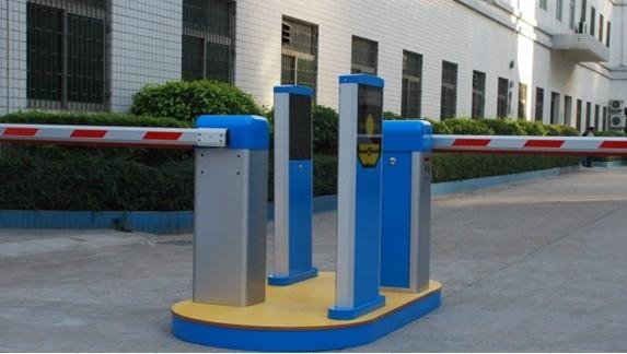 深圳快速智能停車場收費系統供應商