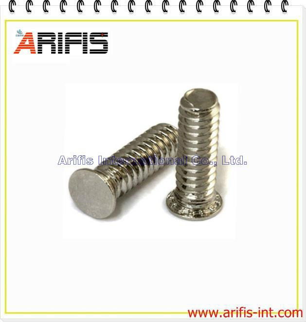 Socket head bolt 3