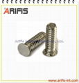 Socket head bolt 3