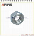 Hex nuts 1