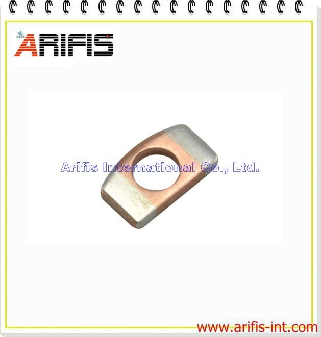 Contact pad 3