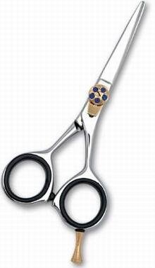 Professional Barber Hair Scissors ( Razor Edge)