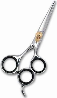 Professional Barber Hair Scissors ( Razor Edge) 2