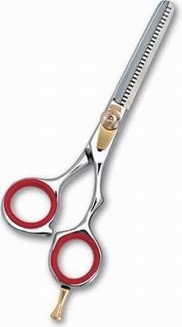 Professional Barber Hair Scissors ( Razor Edge) 3