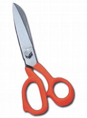 Tailor Scissors, Sizes - 7" to 12"