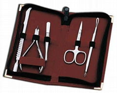 Manicure Set