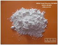 White fused aluminum oxide powder 1200#1500# 3