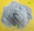 Brown fused alumina polishing powder