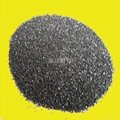 Black silicon carbide Grit 80# from China 2