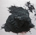 Black silicon carbide powder 10 micron 2