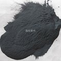 Black silicon carbide powder 10 micron 3