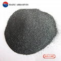 Black Carborundum F90/F100 Abrasive grit