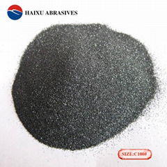 Black Carborundum F90/F100 Abrasive grit