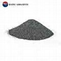 Black Carborundum F90/F100 Abrasive grit 2