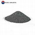 Black carborundum F90/F100黑色碳化硅磨料 2