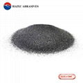 Black Carborundum F90/F100 Abrasive grit 5