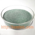 Green SiC F150 grit -25kgs per bag 1