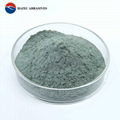 Green SiC powder 10 micron