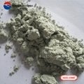 Green SiC powder 10 micron 2