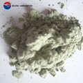 Green SiC powder 10 micron 4