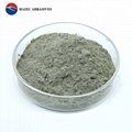 Green SiC powder 10 micron 5
