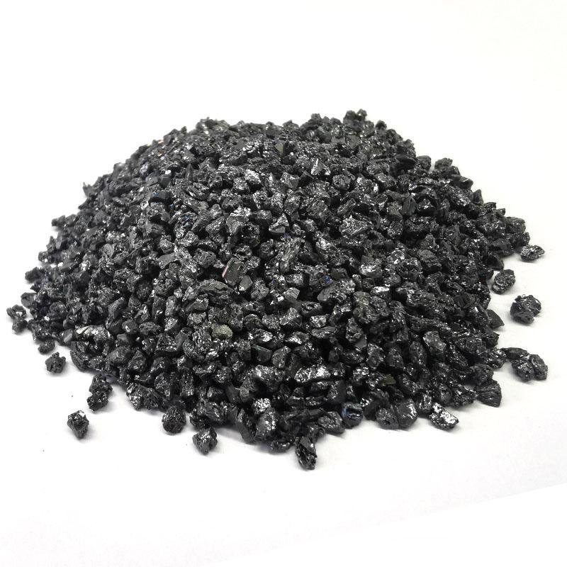 Black SiC 黑碳化硅F16# 2