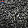 Black SiC Granule F16 Carborundum Grain 3